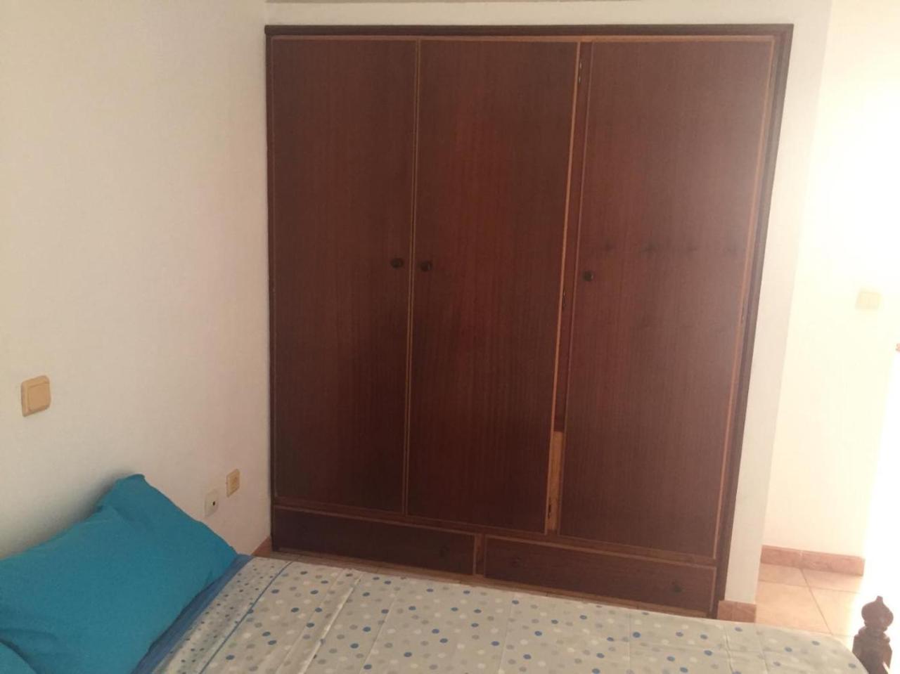 Bed & Breakfast Regina Tarrafal  Bagian luar foto
