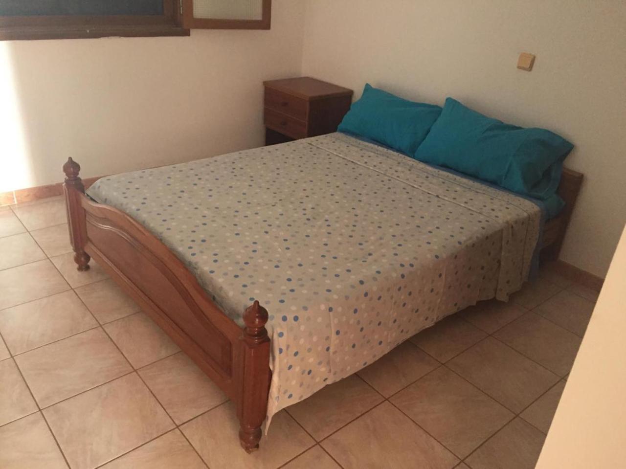 Bed & Breakfast Regina Tarrafal  Bagian luar foto