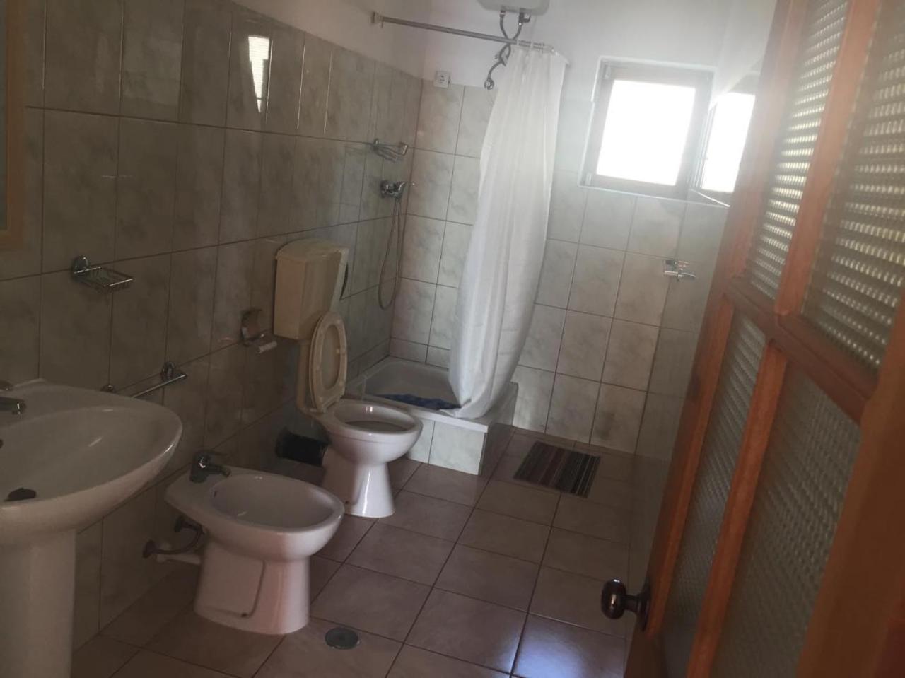 Bed & Breakfast Regina Tarrafal  Bagian luar foto