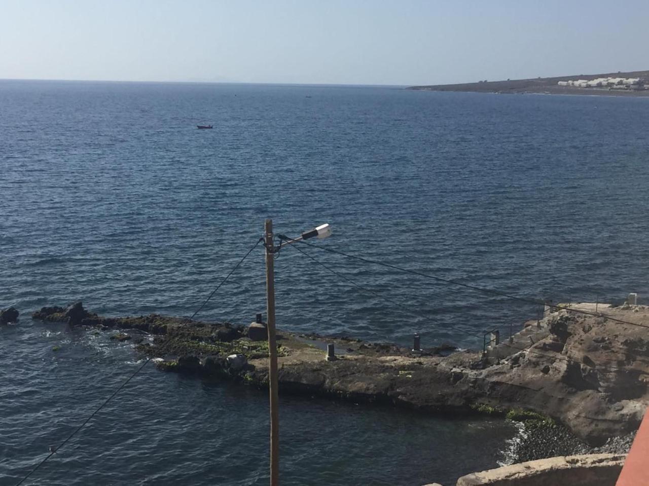 Bed & Breakfast Regina Tarrafal  Bagian luar foto