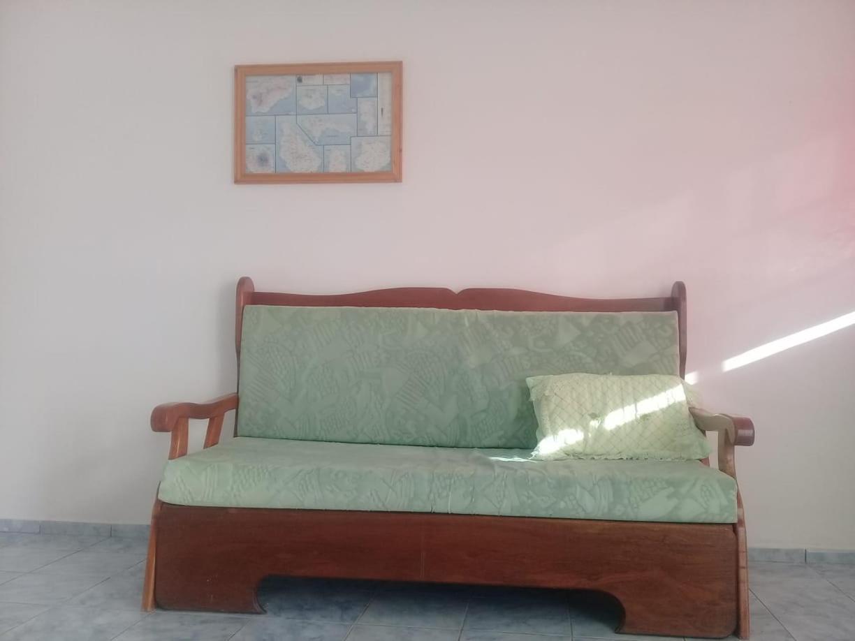 Bed & Breakfast Regina Tarrafal  Bagian luar foto