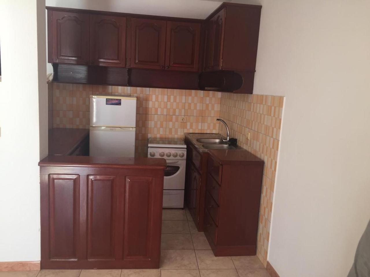 Bed & Breakfast Regina Tarrafal  Bagian luar foto