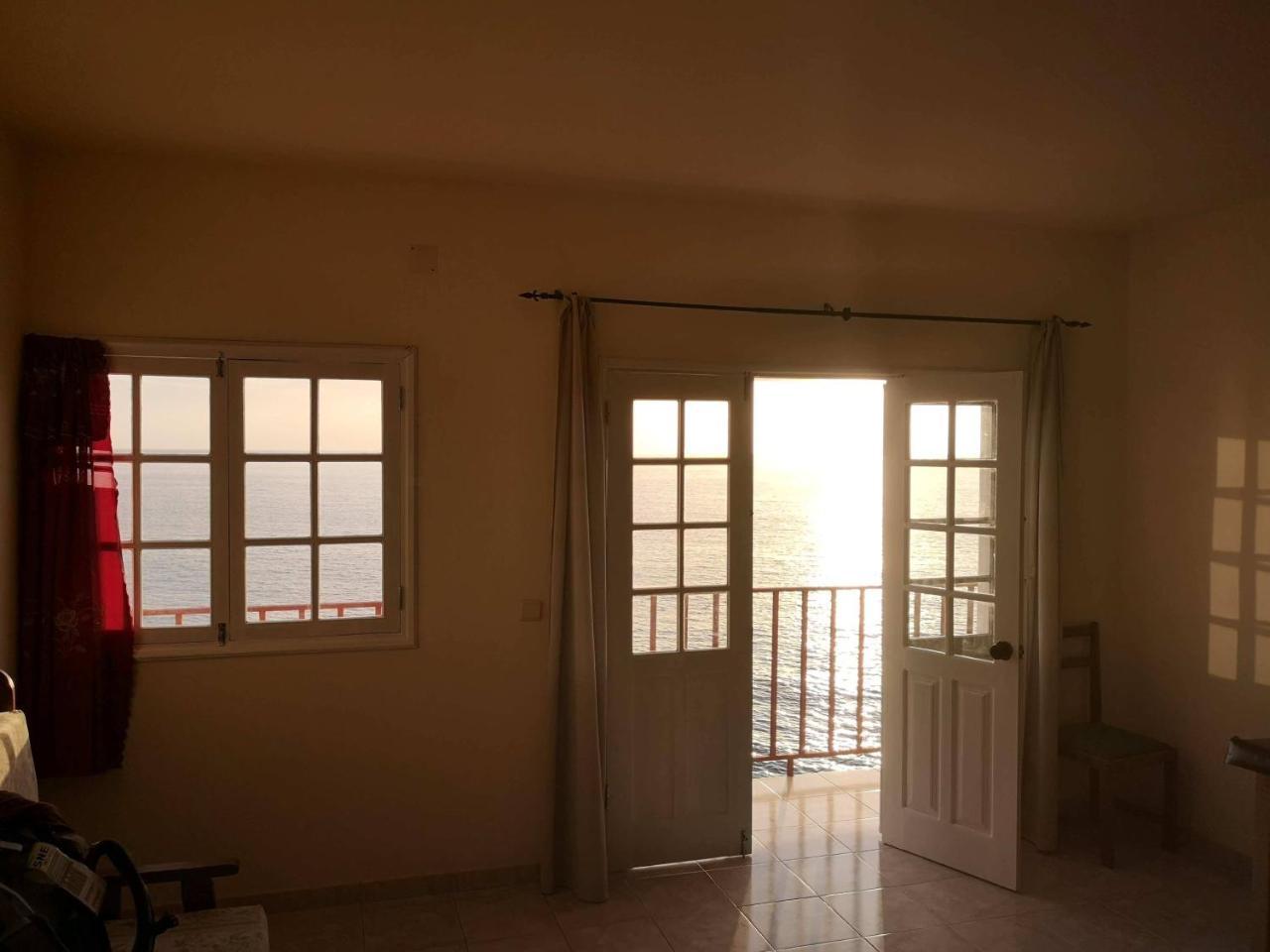 Bed & Breakfast Regina Tarrafal  Bagian luar foto
